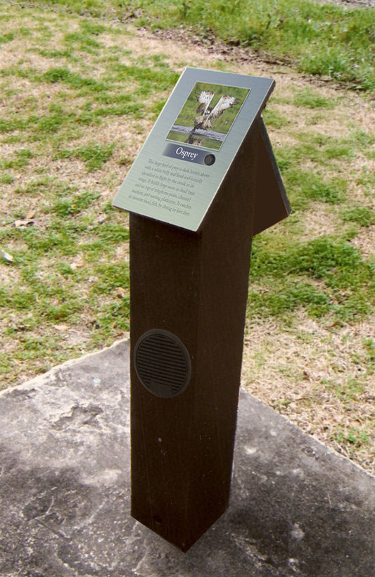 SoundPost Exhibit