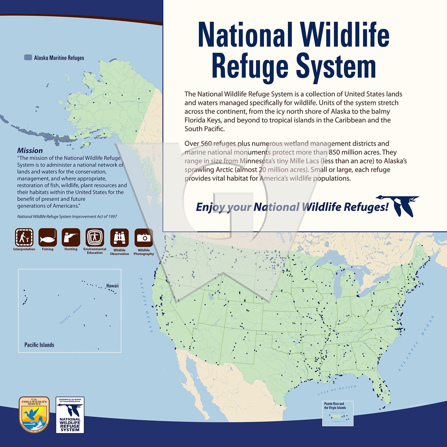 National Wildlife Refuge System