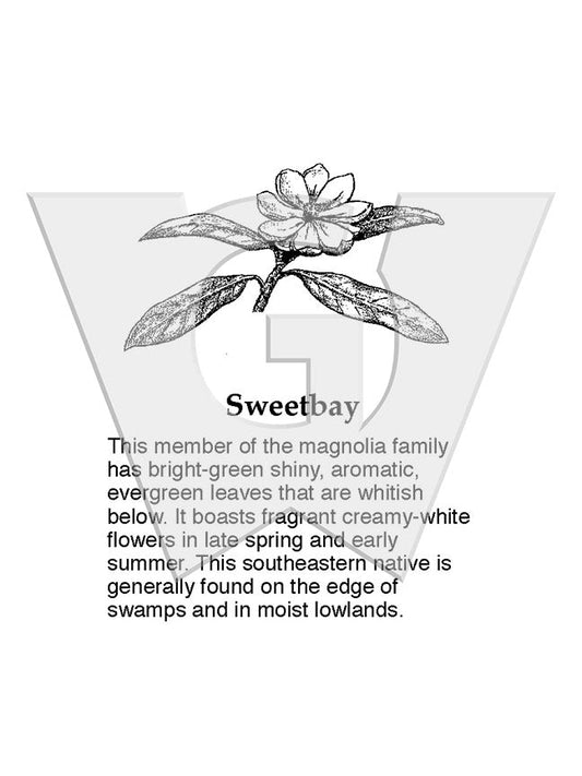 Sweetbay Sign
