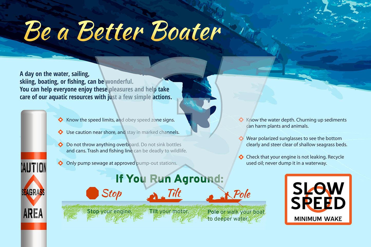 Be a Better Boater