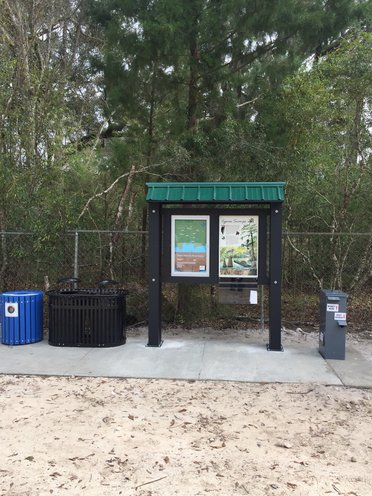 Our Work – Wilderness Graphics, Inc.