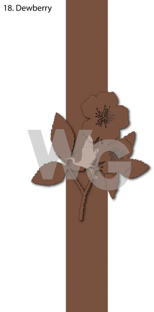 Powder Coated Aluminum Designs Dewberry